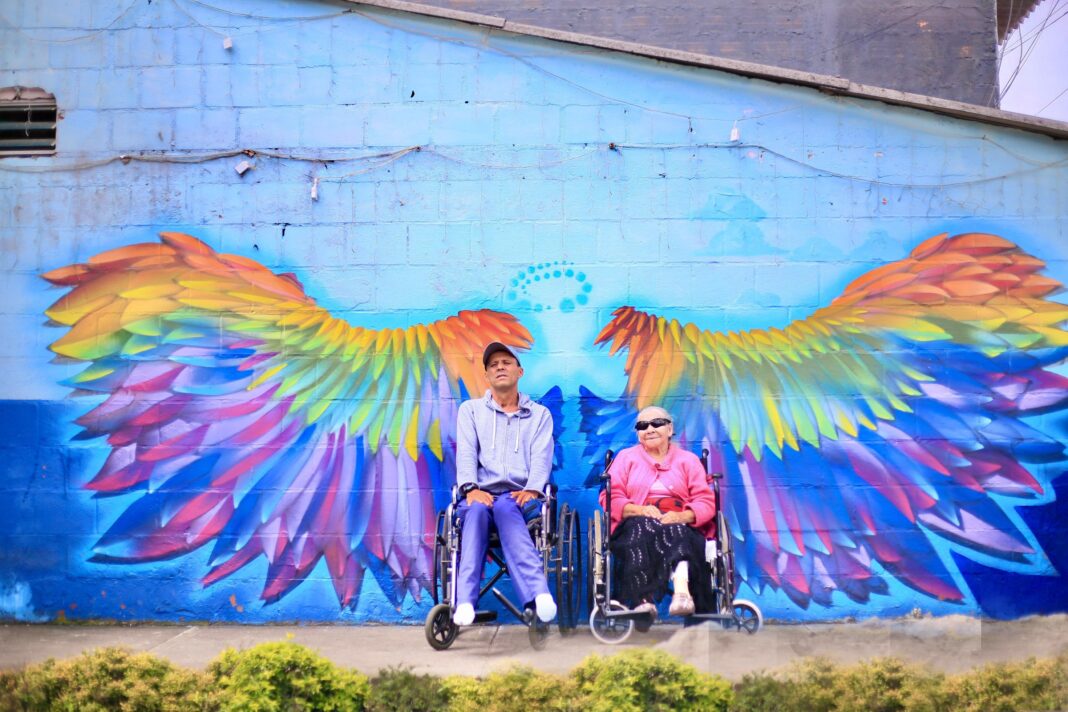 Alcaldía de Pereira cierra la Semana de la discapacidad