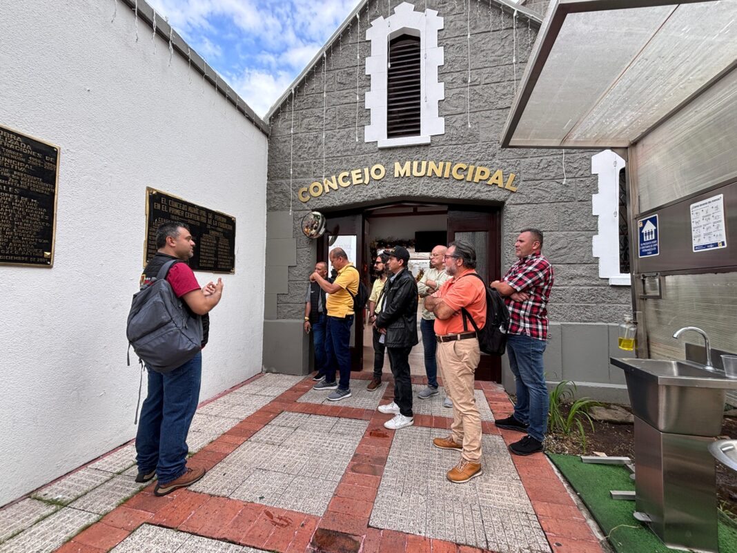 City tour de monumentos y sitios históricos en Pereira