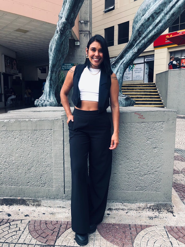 Encuentran sin vida a una locutora de la ciudad de Pereira