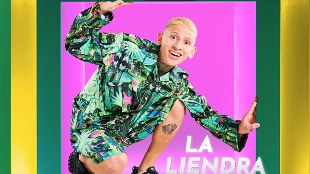 La Liendra revela su estrategia en ‘La Casa de los Famosos’: evitará polémicas y se centrará en su trabajo