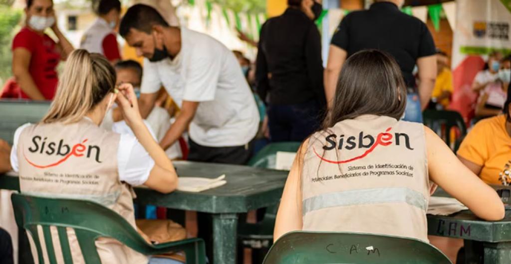 Así funcionará el Sisbén en 2025