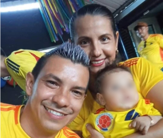 Miguel Ángel López, embalsamador y dueño de funeraria, fue asesinado junto a su familia en Tibú. La masacre ocurre en medio del conflicto armado en Norte de Santander.