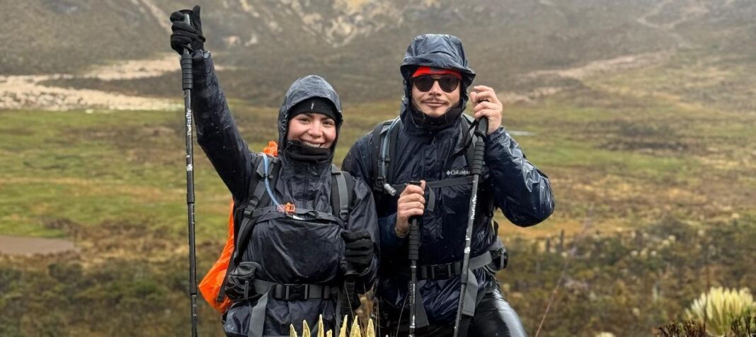 La trágica muerte de Kevin Bocanegra en el Nevado del Tolima: familia denuncia negligencia