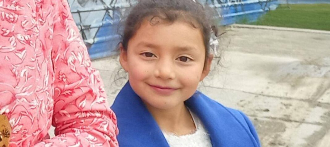 Aparece video crucial en caso de desaparición de Laura Valentina Páez