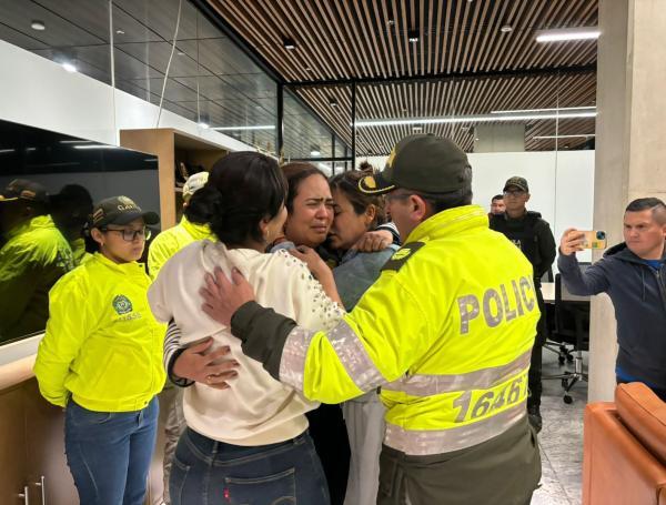 Violencia de género: Un caso que conmociona a Bogotá