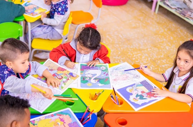 PAE garantizado desde el primer día del calendario escolar 2025