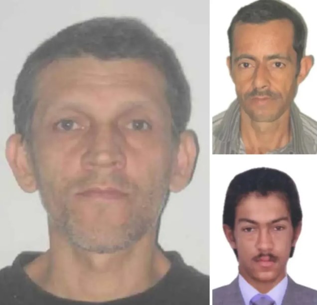 En Risaralda buscan familiares de tres hombres fallecidos