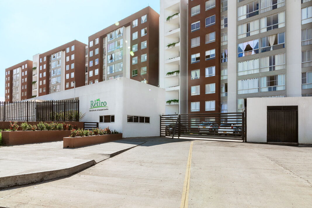 Crecimiento en el pago de la administración de propiedad horizontal en 2025