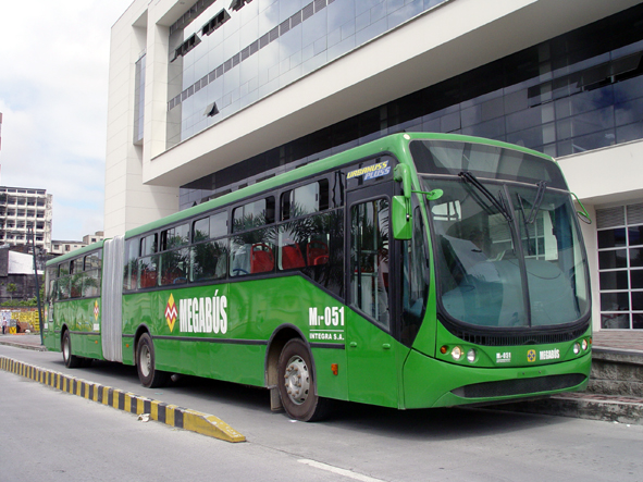 Aumento de tarifas en el transporte público de Pereira