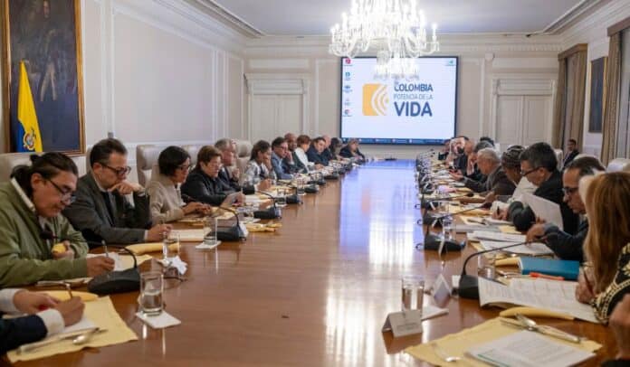 Gobierno de Petro se reunirá en Catatumbo para expedir decretos de conmoción interior