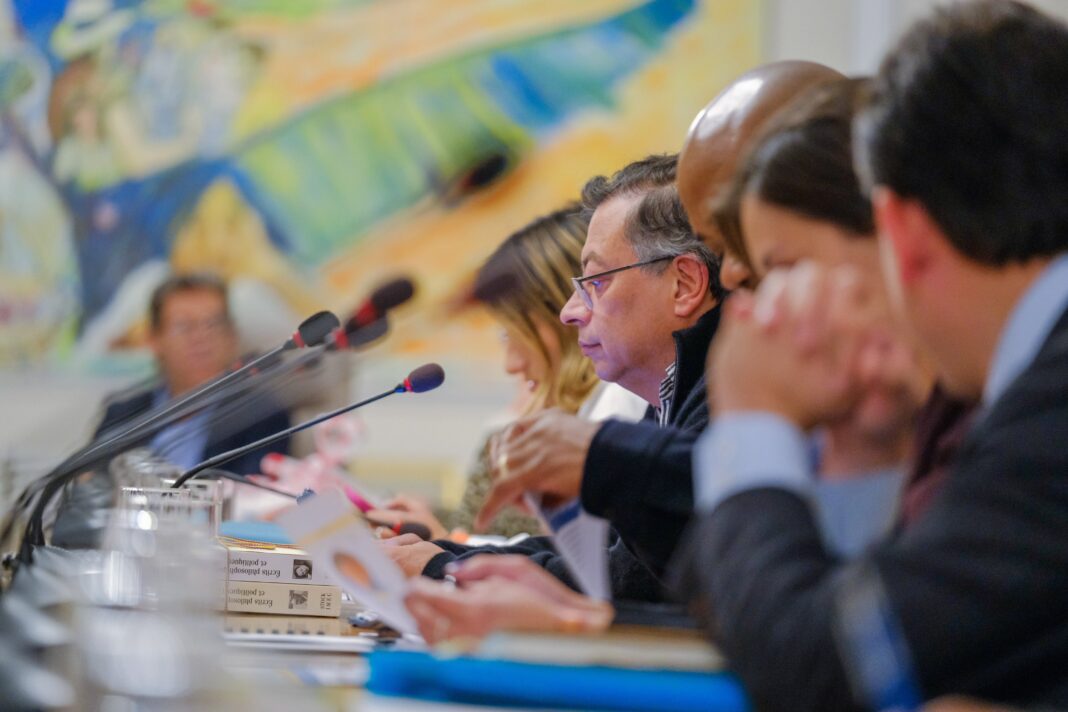 Petro suma 41 ministros en dos años: el nuevo remezón ministerial y sus implicaciones para el gobierno
