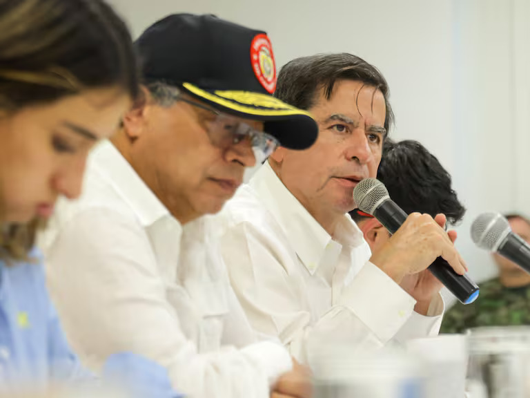 Estado de conmoción, una opción para enfrentar la crisis de seguridad en el Catatumbo