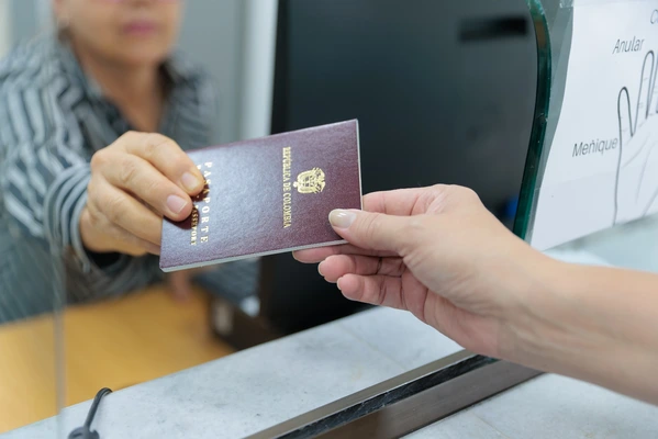 Así quedó el precio del pasaporte en Risaralda para el 2025