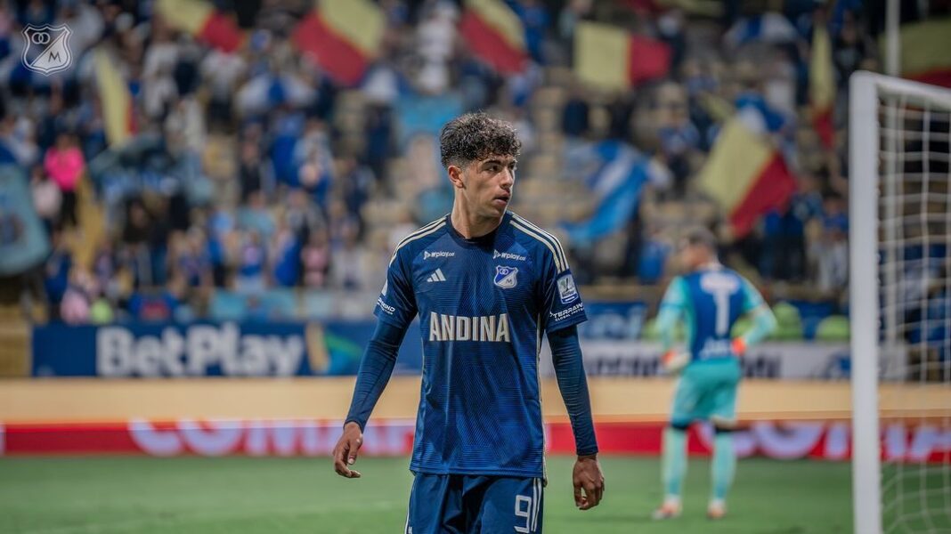 Fernando Uribe fichará a Juan Esteban Carvajal para el Deportivo Pereira? Esto dijo el director deportivo