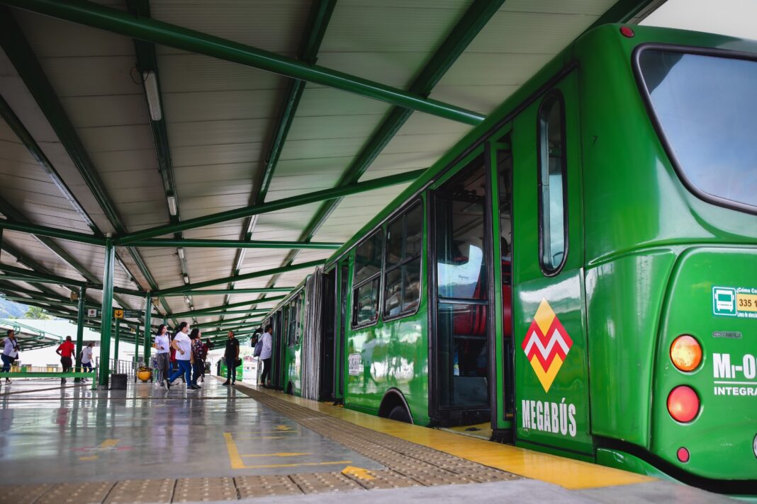 Pereira apuesta por 30 nuevos buses para mejorar el transporte