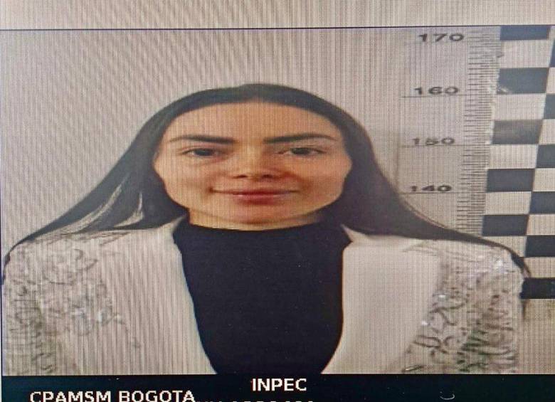 ‘Epa Colombia’ cumple condena en la cárcel El Buen Pastor tras vandalizar TransMilenio. Conoce las acciones legales y el apoyo familiar en su caso.