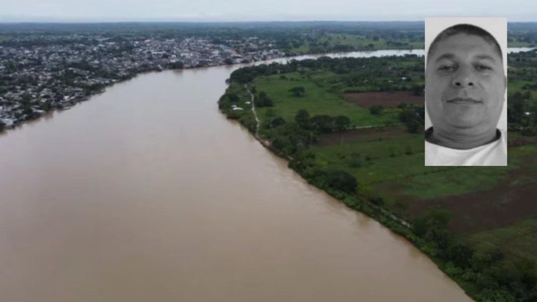 Hallan cuerpo de José Gildardo Montoya en el río Cauca tras brutal asesinato de cuatro hombres
