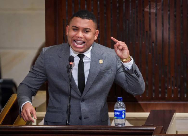 Polo Polo no tendrá que disculparse con las madres de Soacha, según fallo del Tribunal