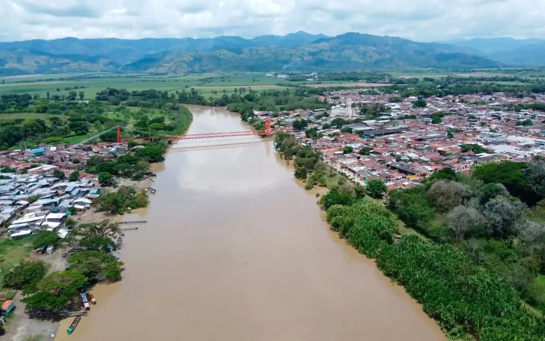 Riesgos de la minería ilegal en Risaralda