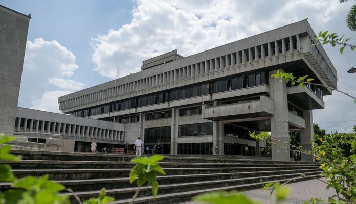 Risaralda celebra su 58º aniversario