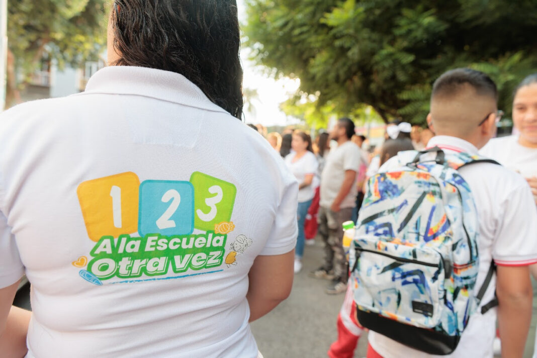 Risaralda inicia el calendario escolar 2025 con 56 instituciones y 594 sedes abiertas