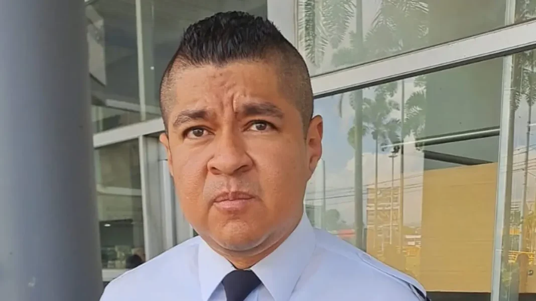 Renuncia de Juan Gabriel Londoño como Director de Movilidad en Pereira