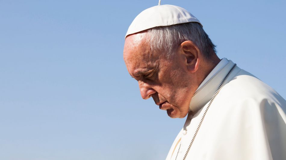 Estado de Salud del Papa Francisco