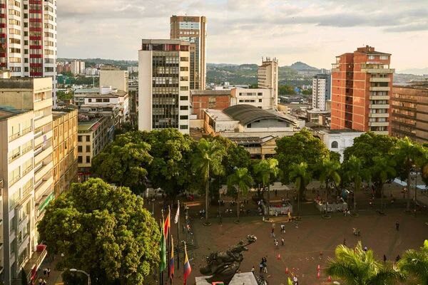 Pereira, entre las ciudades más costosas de Colombia en 2025