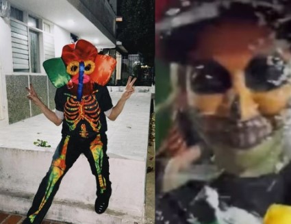 Shakira vive la Guacherna del Carnaval de Barranquilla