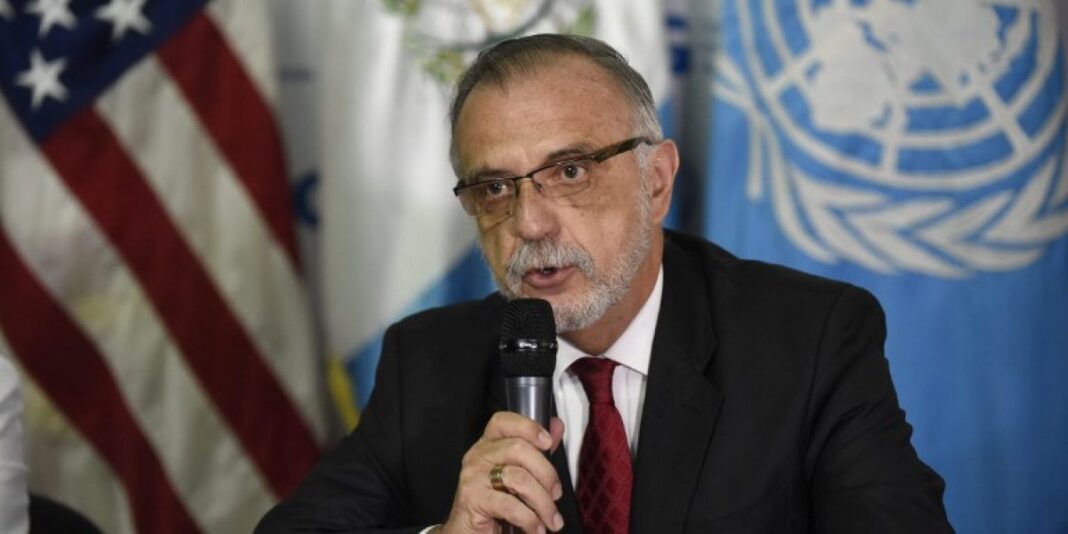 Renuncia de Iván Velásquez agrava crisis en el Gobierno