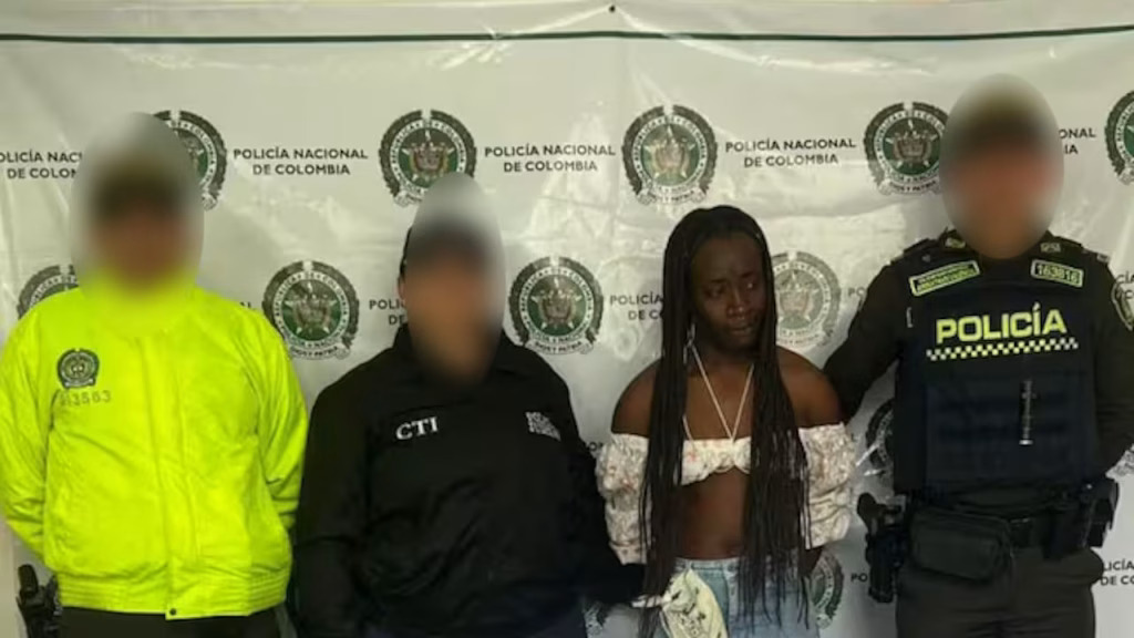 Mujer envenena a su expareja en motel para robarlo: capturada tras meses de fuga