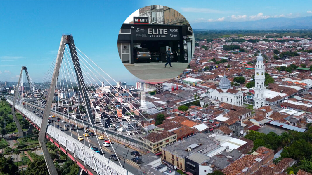 Descubren conexión fraudulenta de energía en centro técnico de Pereira: pérdidas millonarias