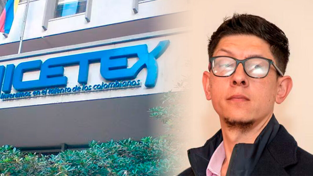 Decisión de Icetex Afecta a 327 Mil Estudiantes: Universidades Piden Revertir Medida