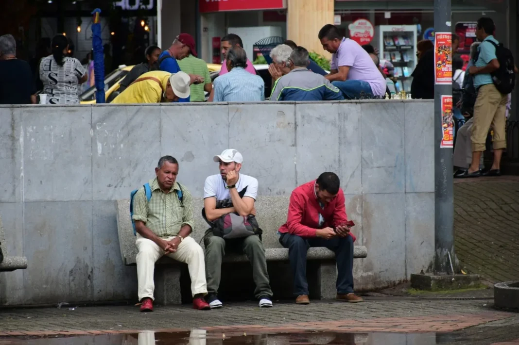 Aumento del desempleo en Pereira: La tasa sube al 11,8%
