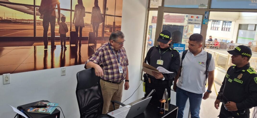 Pereira refuerza la lucha a la explotación infantil