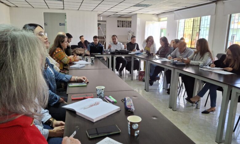 Gimnasios al Aire Libre en Centros Penales Juveniles