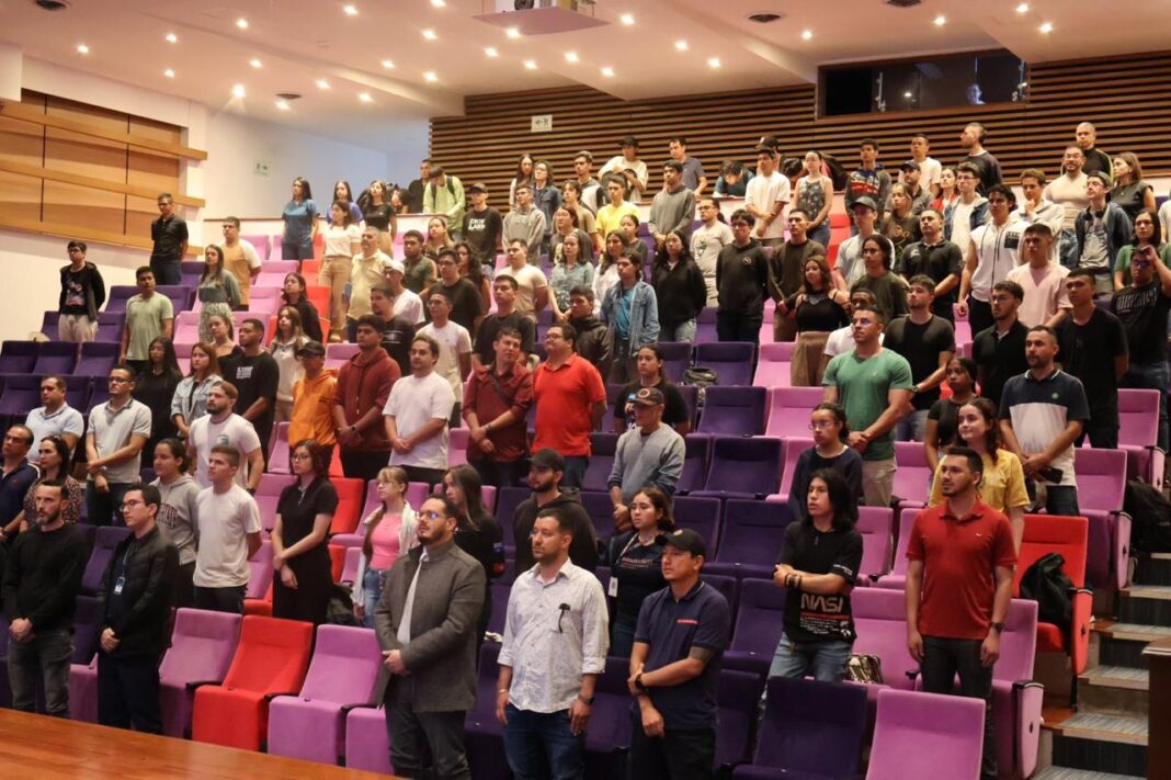 UTP Impulsa la Formación Digital con el Lanzamiento de SENATIC en Alianza con MinTIC