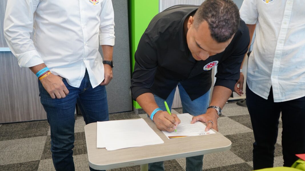 La Federación de Póker en Colombia marca un hito en el deporte mental