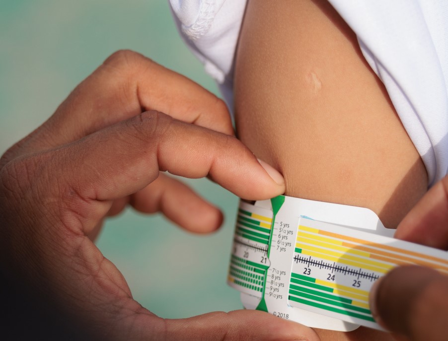 Expertos debaten avances en nutrición infantil N&G 2025