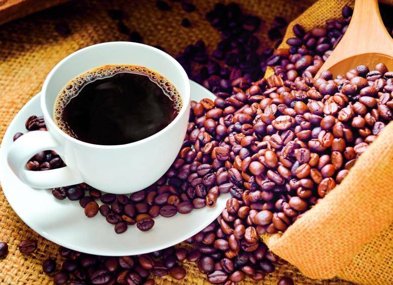 El precio del café en Colombia alcanza su récord histórico