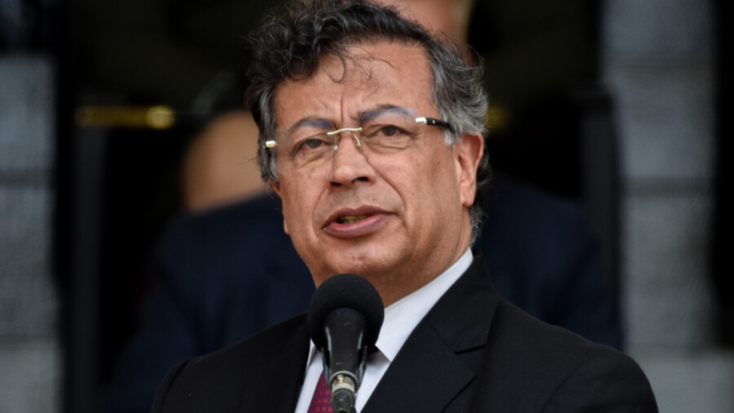 Petro culpa a Corte Constitucional por eliminación de subsidios en Icetex