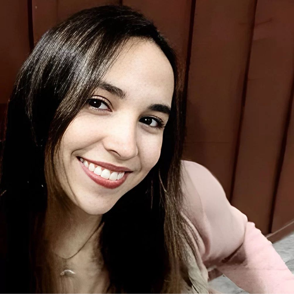 Beca y premio internacional para Laura González Gordon