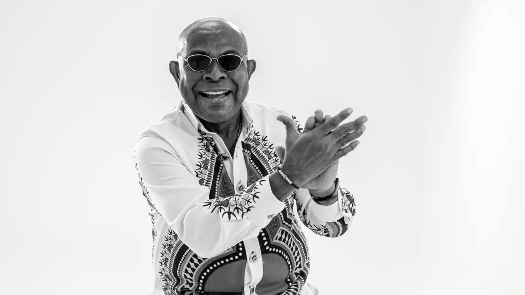 Falleció Wilson Manyoma, leyenda de la salsa colombiana