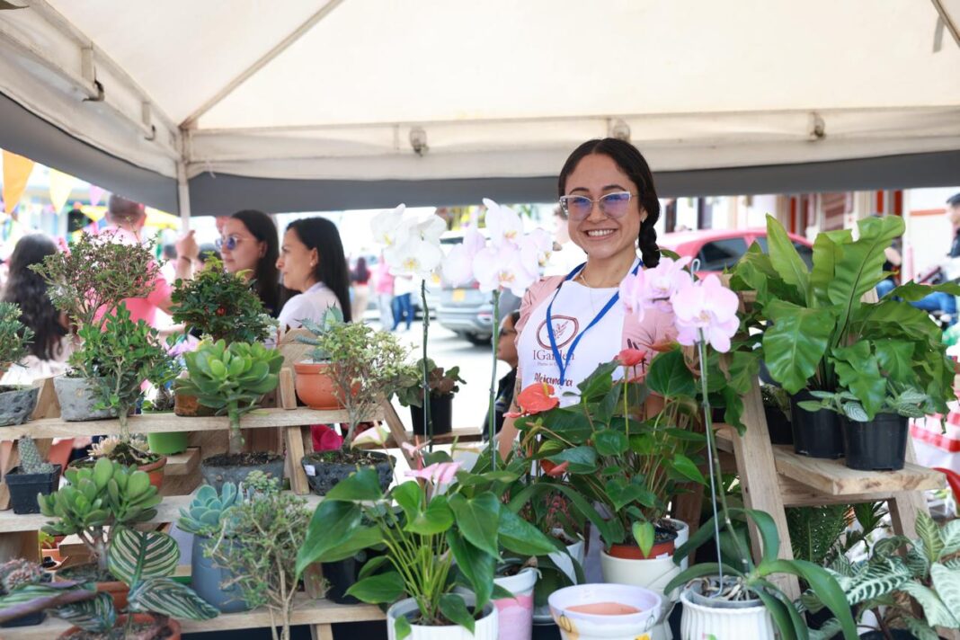 ¡Risaralda emprende! Descubre su talento local