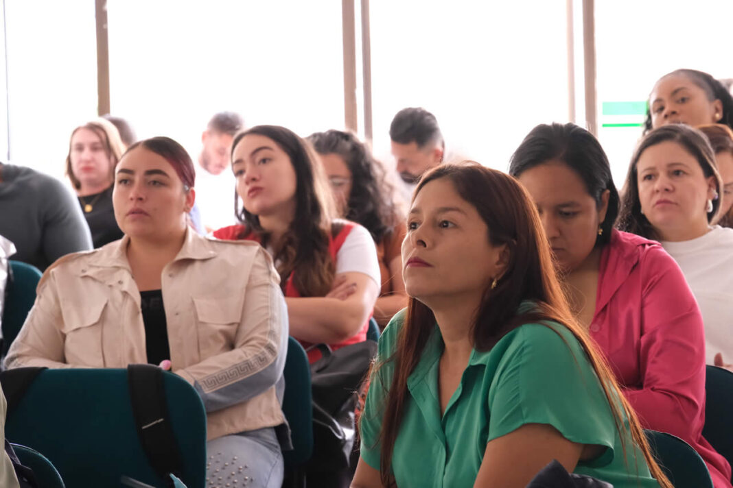 Risaralda refuerza atención a desplazamientos masivos