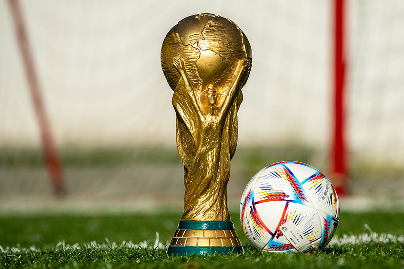 Vive el Mundial 2026 como voluntario