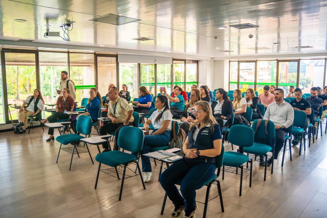 Risaralda estrena plataforma para inscripción de vehículos