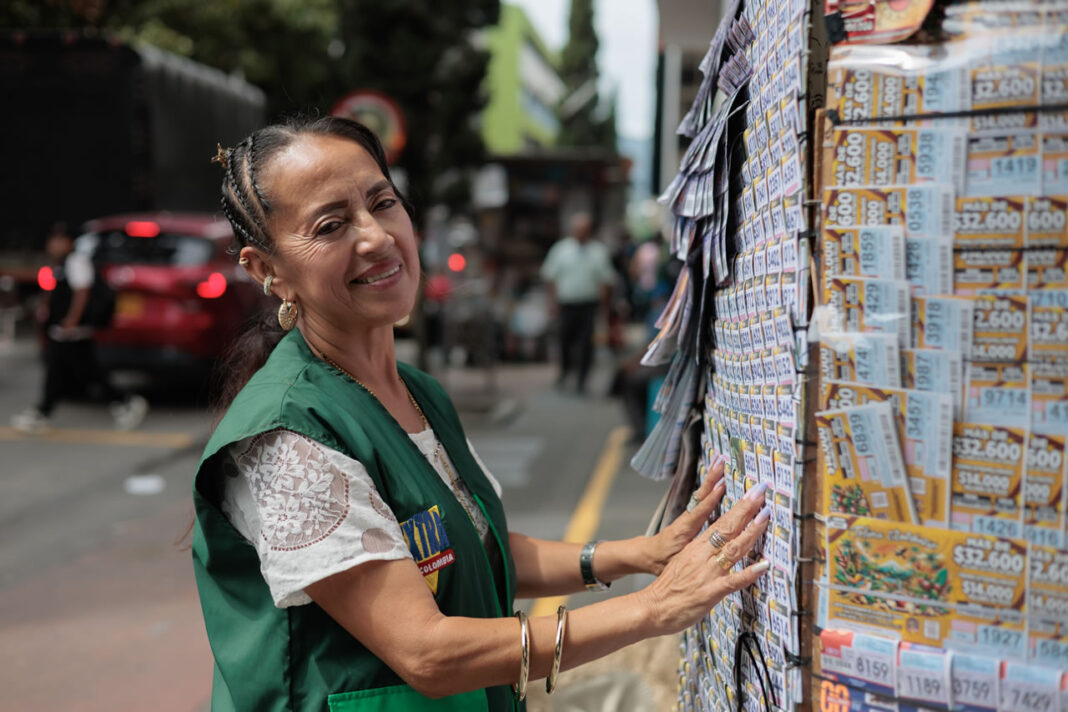 Esperanza Pulido, un ejemplo de vida y fe en el mes de la mujer