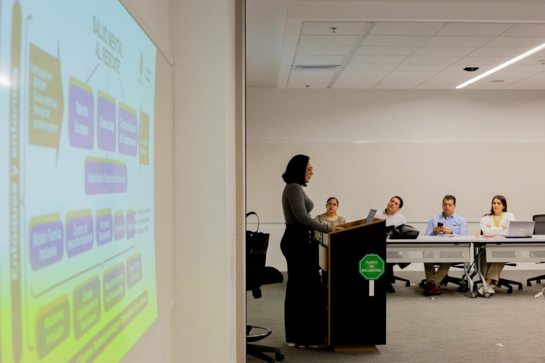 Universidades de Risaralda apoyan la salud mental