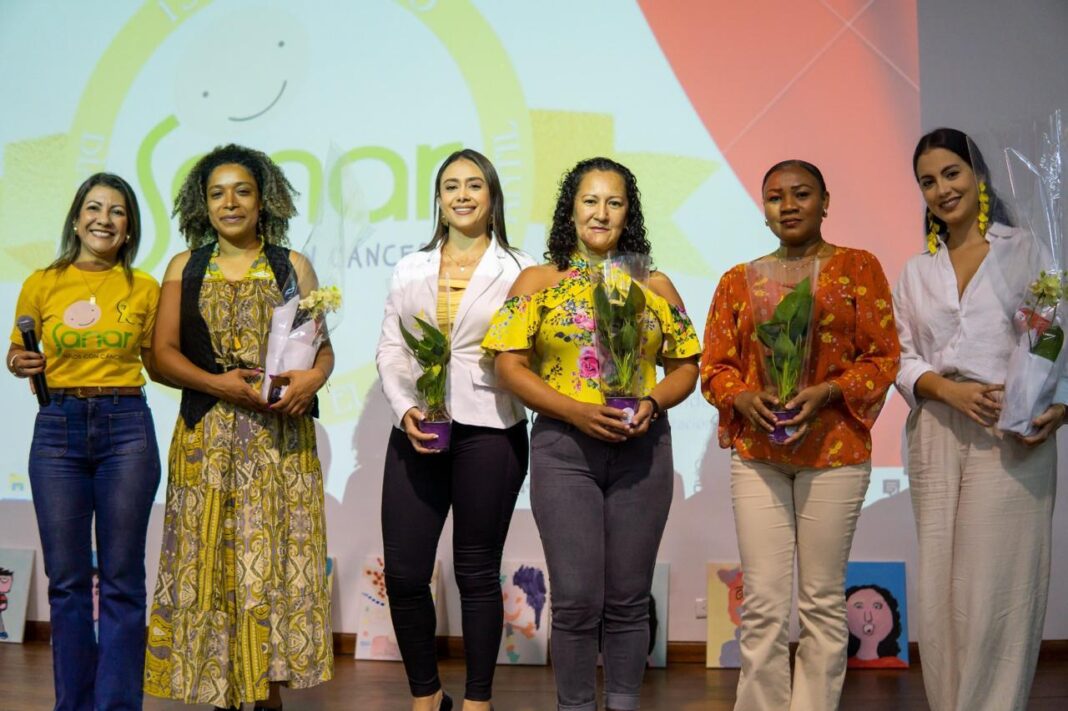 Empoderamiento Femenino en Risaralda 2025